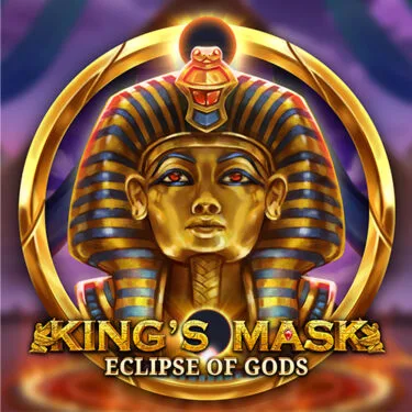 Kings Mask Eclipse of Gods